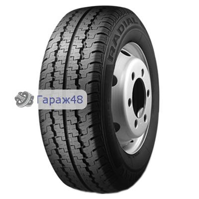 Marshal Steel Radial 857 225/75 R16C 118/116R